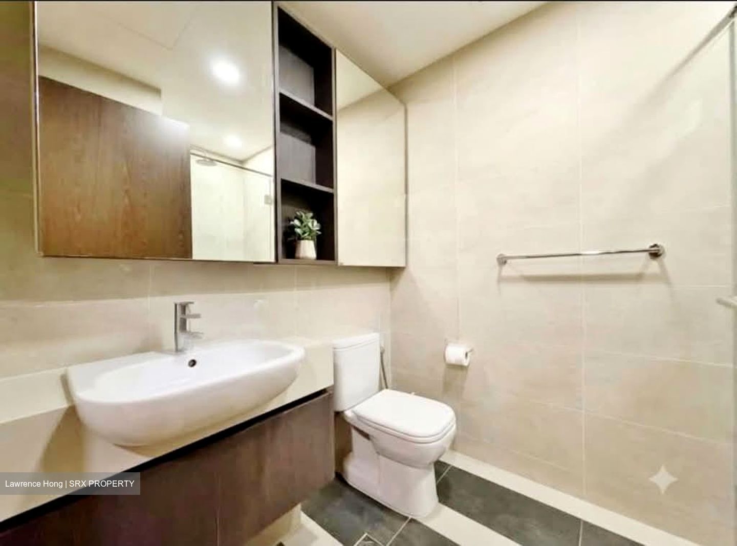Parc Riviera (D5), Condominium #605664431